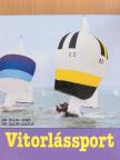 Dr. Dulin Jenő - Vitorlássport [antikvár]
