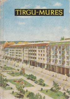 Tirgu-Mures (angol) [antikvár]