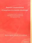 Dr. Csepregi Antal - Hepatitis vírusfertőzések [antikvár]