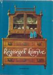 VOIT PÁL - Régiségek könyve [antikvár]
