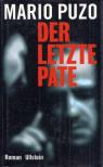 Mario Puzo - Der letzte Pate [antikvár]