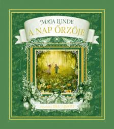 Maja Lunde - A Nap őrzője [antikvár]