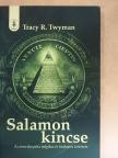 Tracy R. Twyman - Salamon kincse [antikvár]