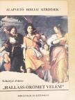 Kökényes Zsuzsa - "Hallass örömet velem" [antikvár]