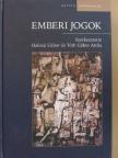 Kardos Gábor - Emberi jogok [antikvár]