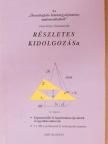 Filetóth István - Az "Összefoglaló feladatgyűjtemény matematikából" című könyv feladatainak részletes kidolgozása X. fejezet [antikvár]