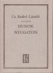 Cs. Szabó László - Hunok Nyugaton [antikvár]