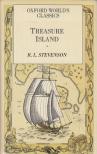 STEVENSON, ROBERT L. - Treasure Island [antikvár]