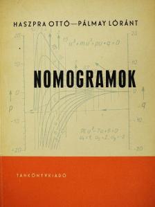 Haszpra Ottó - Nomogramok [antikvár]