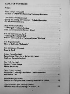 Technology Education [antikvár]