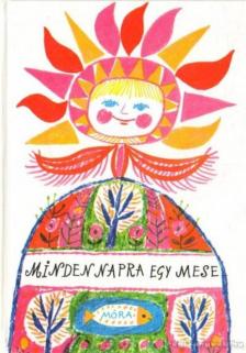 T. Aszódi Éva - Minden napra egy mese [antikvár]