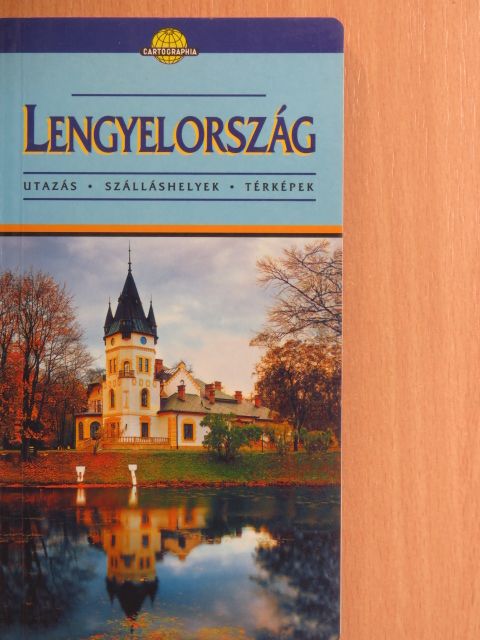 Fülöp Géza - Lengyelország [antikvár]