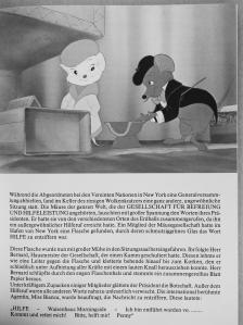 Bernard und Bianca/Dumbo/Dschungelbuch [antikvár]