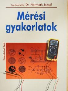 Bagyinszki Gyula - Mérési gyakorlatok [antikvár]