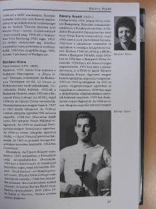 Rózsaligeti László - Magyar olimpiai lexikon 1896-2016 [antikvár]