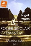 Nigel Worth - Roger Sinclair gyémántjai [eKönyv: epub, mobi]