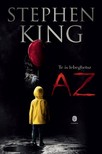 Stephen King - AZ [eKönyv: epub, mobi]