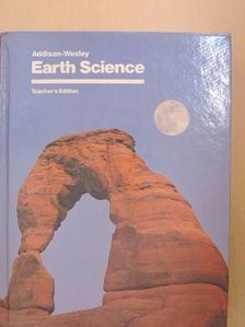 David B. Berey - Addison-Wesley Earth Science [antikvár]