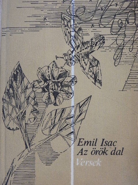 Emil Isac - Az örök dal [antikvár]
