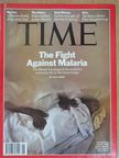 Joshua Katz - Time June 28, 2010 [antikvár]