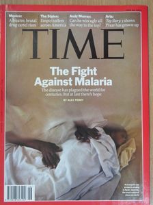 Joshua Katz - Time June 28, 2010 [antikvár]