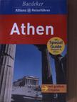 Carmen Galenschovski - Athen [antikvár]