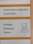 Kardos Margit - Az esztétikai tantárgyak nemzetközi összehasonlító vizsgálata [antikvár]