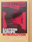 David Stark - Eastern Europe In Revolution [antikvár]