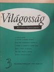 Fényes Imre - Világosság 1963. március [antikvár]