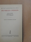 Hans Reisiger - Dunkles Indien [antikvár]
