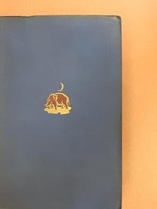 Hans Reisiger - Dunkles Indien [antikvár]