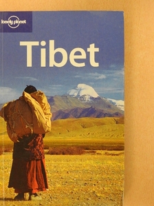 Bradley Mayhew - Tibet [antikvár]