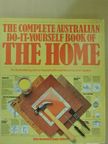 John McGowan - The Complete Australian Do-It-Yourself Book of the Home [antikvár]