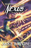Mike Baron - Nexus [eKönyv: epub, mobi]