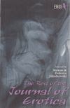 Maxim Jakubowski - The Best of the Journal of Erotica [antikvár]