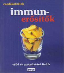 Immunerősítők [antikvár]