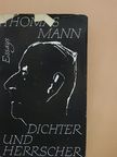 Thomas Mann - Dichter und Herrscher [antikvár]