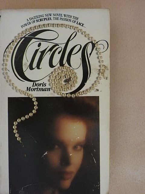 Doris Mortman - Circles [antikvár]