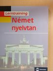 Dr. Harald Tänzer - Lerntraining - Német nyelvtan [antikvár]
