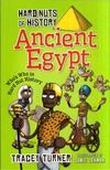 Tracey Turner - Ancient Egypt [antikvár]