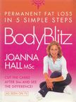 Joanna Hall - Body Blitz [antikvár]