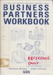 Business Partners Workbook [antikvár]