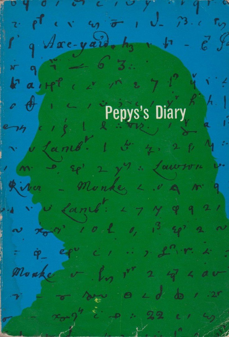 J. P. Kenyon (szerk.) - Pepys's Diary [antikvár]