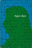 J. P. Kenyon (szerk.) - Pepys's Diary [antikvár]