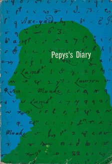 J. P. Kenyon (szerk.) - Pepys's Diary [antikvár]