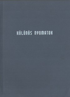 Mezei Ottó - Különös nyomatok [antikvár]