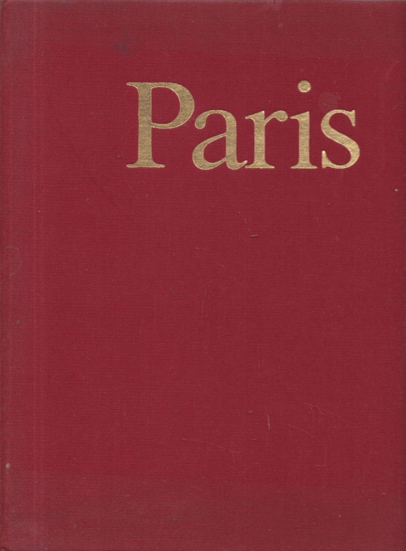 Lucien Bély - Paris [antikvár]