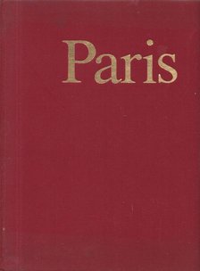 Lucien Bély - Paris [antikvár]