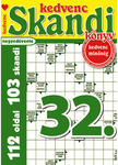 Kedvenc Skandi Könyv 32