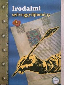 Dobszay Ambrus - Irodalmi szöveggyűjtemény 9. [antikvár]